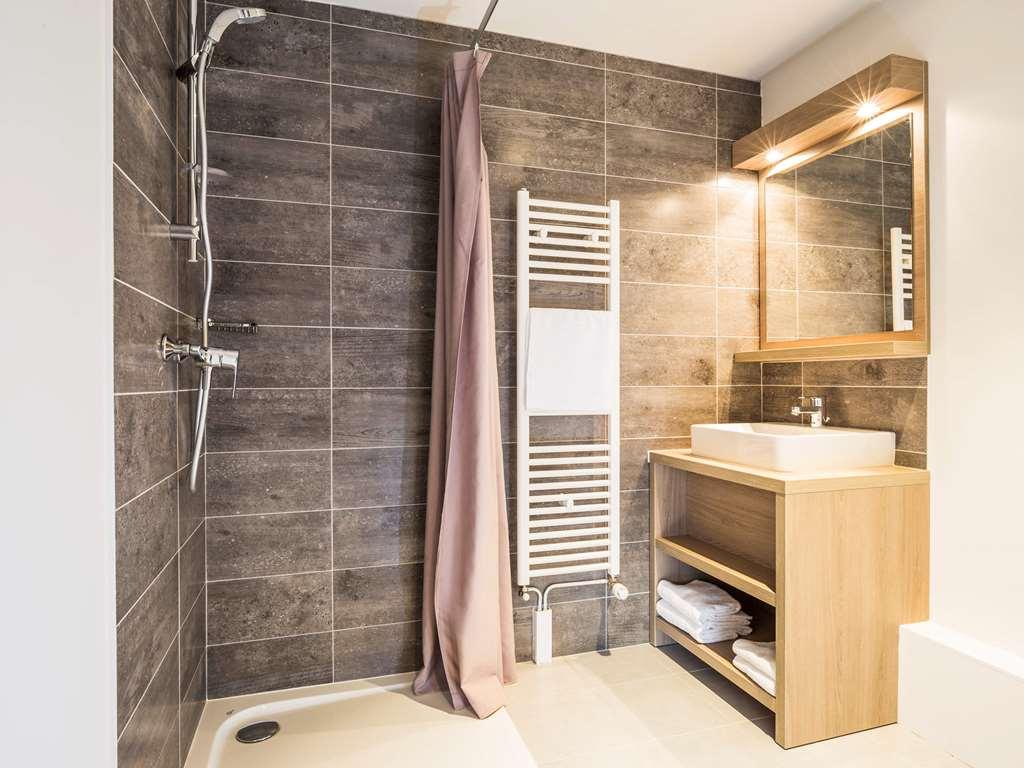 Aparthotel Adagio Access Saint Nazaire Phòng bức ảnh