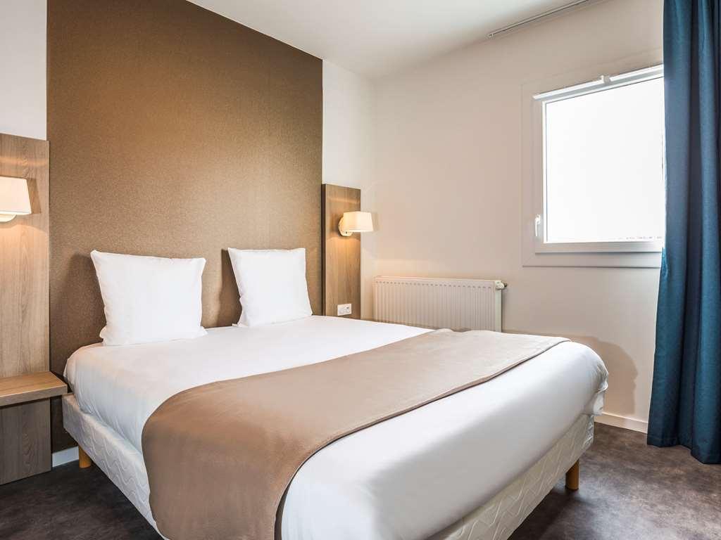 Aparthotel Adagio Access Saint Nazaire Phòng bức ảnh
