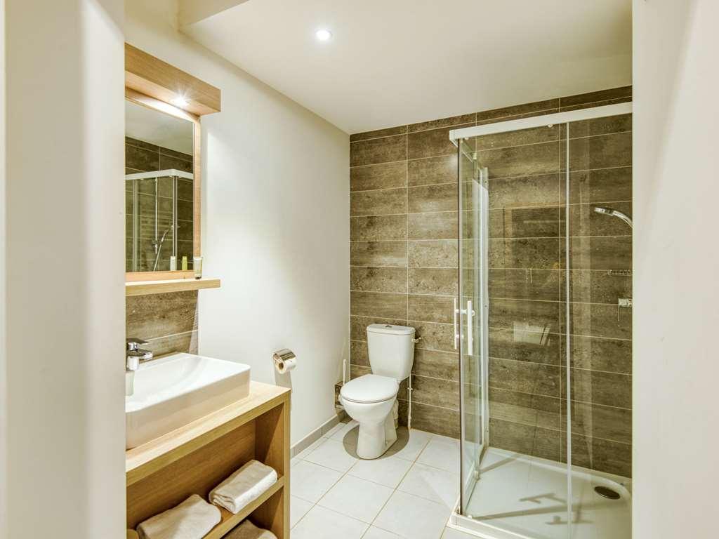 Aparthotel Adagio Access Saint Nazaire Ngoại thất bức ảnh