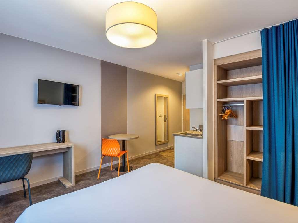 Aparthotel Adagio Access Saint Nazaire Phòng bức ảnh