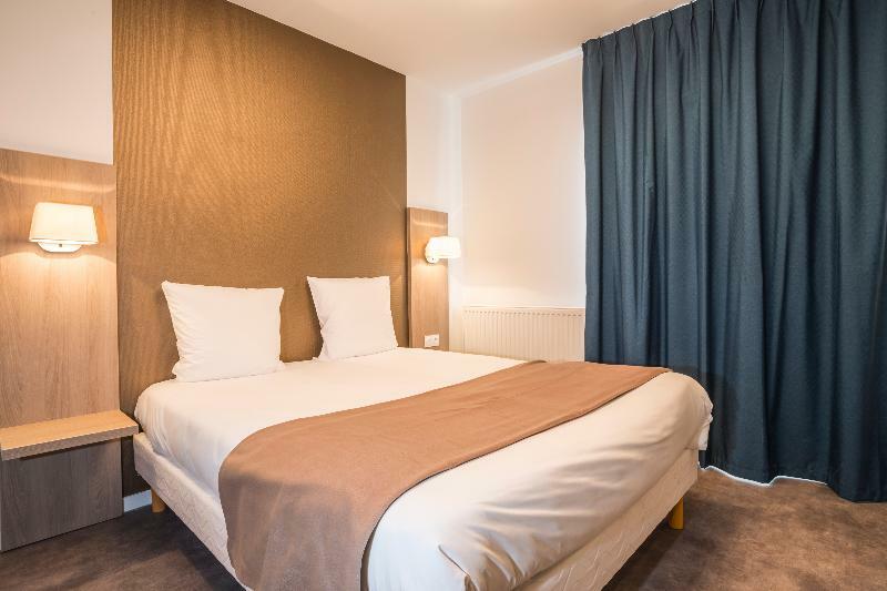 Aparthotel Adagio Access Saint Nazaire Ngoại thất bức ảnh